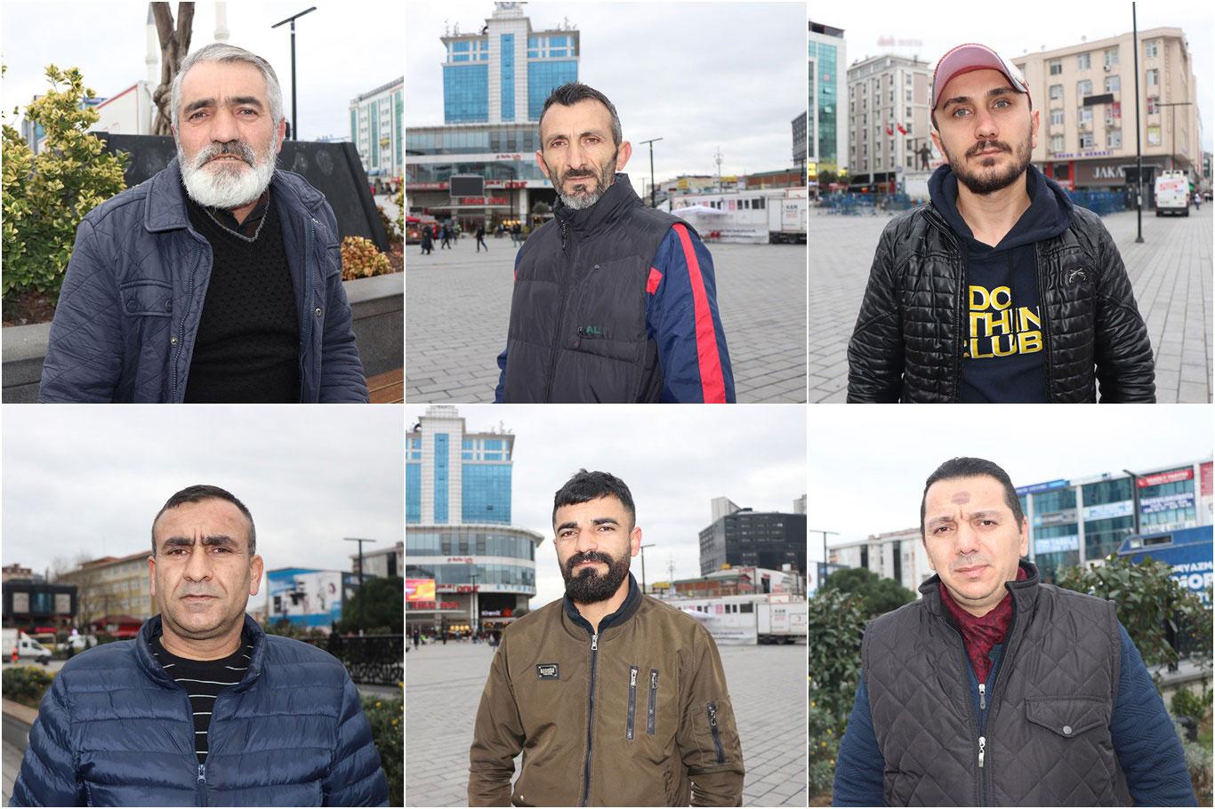 "Uyuşturucu bağımlılığından kurtulmak için manevi destek verilmelidir" "Uyuşturucu bağımlılığından kurtulmak için manevi destek verilmelidir"